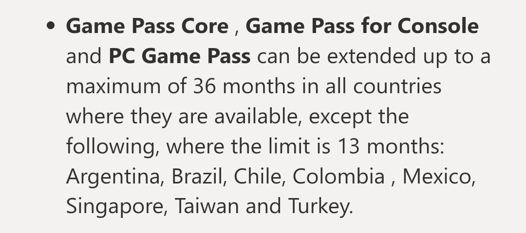 Uygun fiyata üç yıllık Game Pass aboneliği tarihe karıştı