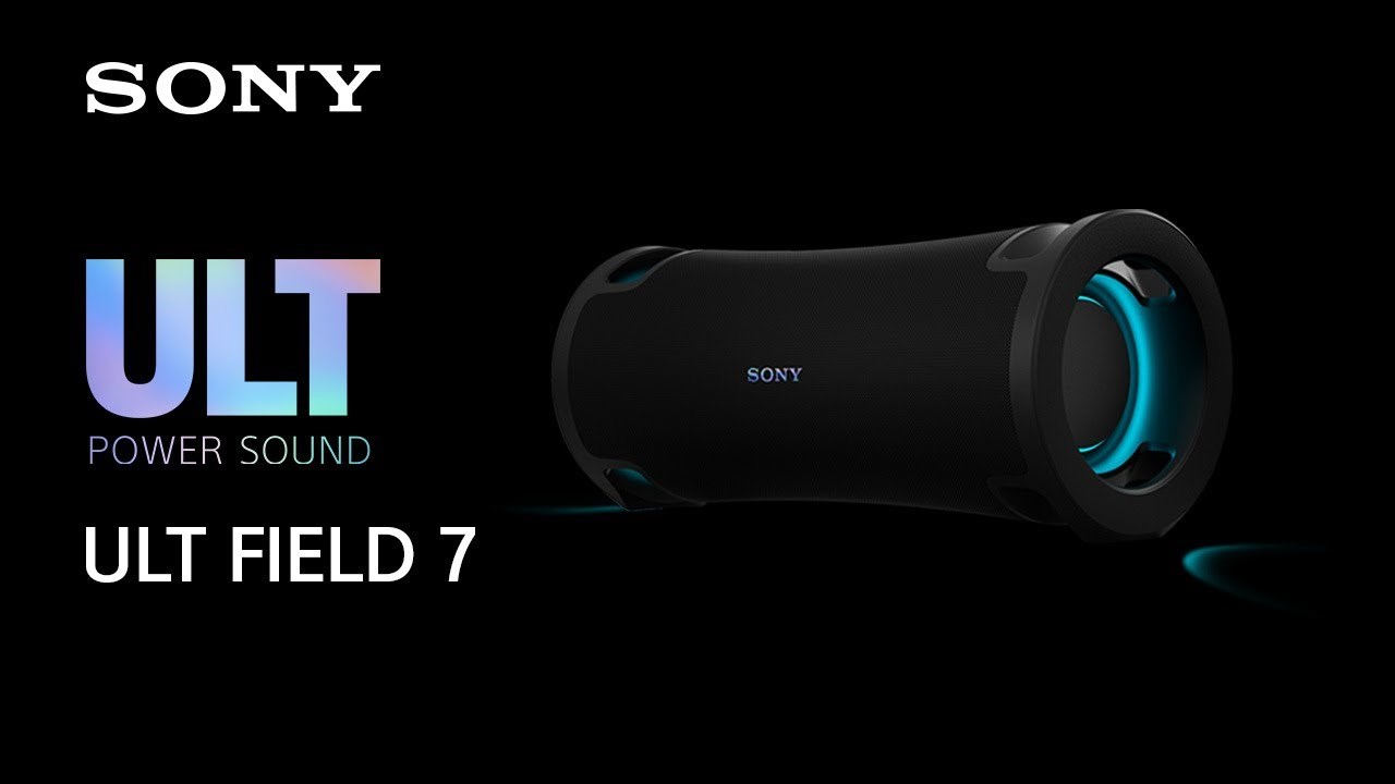 Sony ULT Field 7 fiyatı ve özellikleri