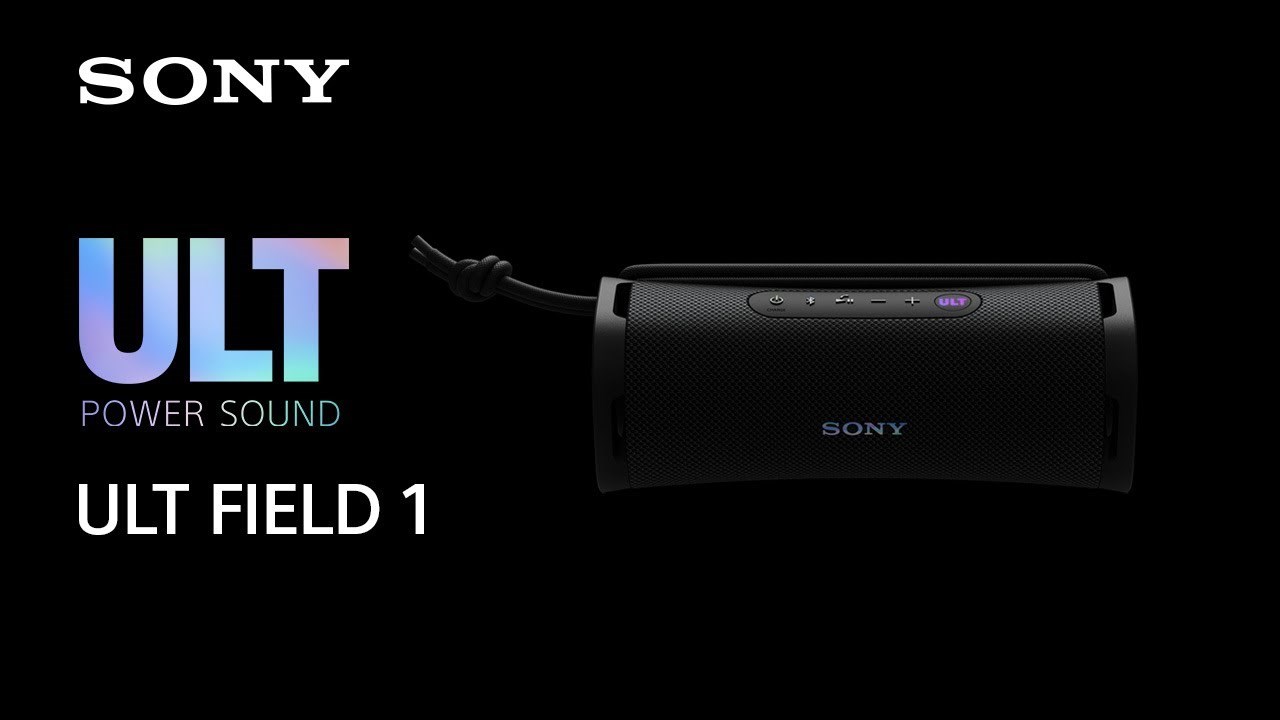 Sony ULT Field 1 fiyatı ve özellikleri