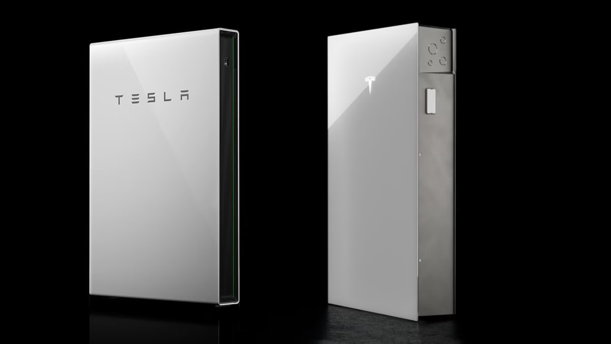Tesla, Powerwall 3 ile ilgili daha fazla detay paylaştı
