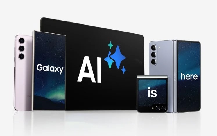 samsung galaxy s21 & s22 galaxy ai one ui 6.1 güncelleme