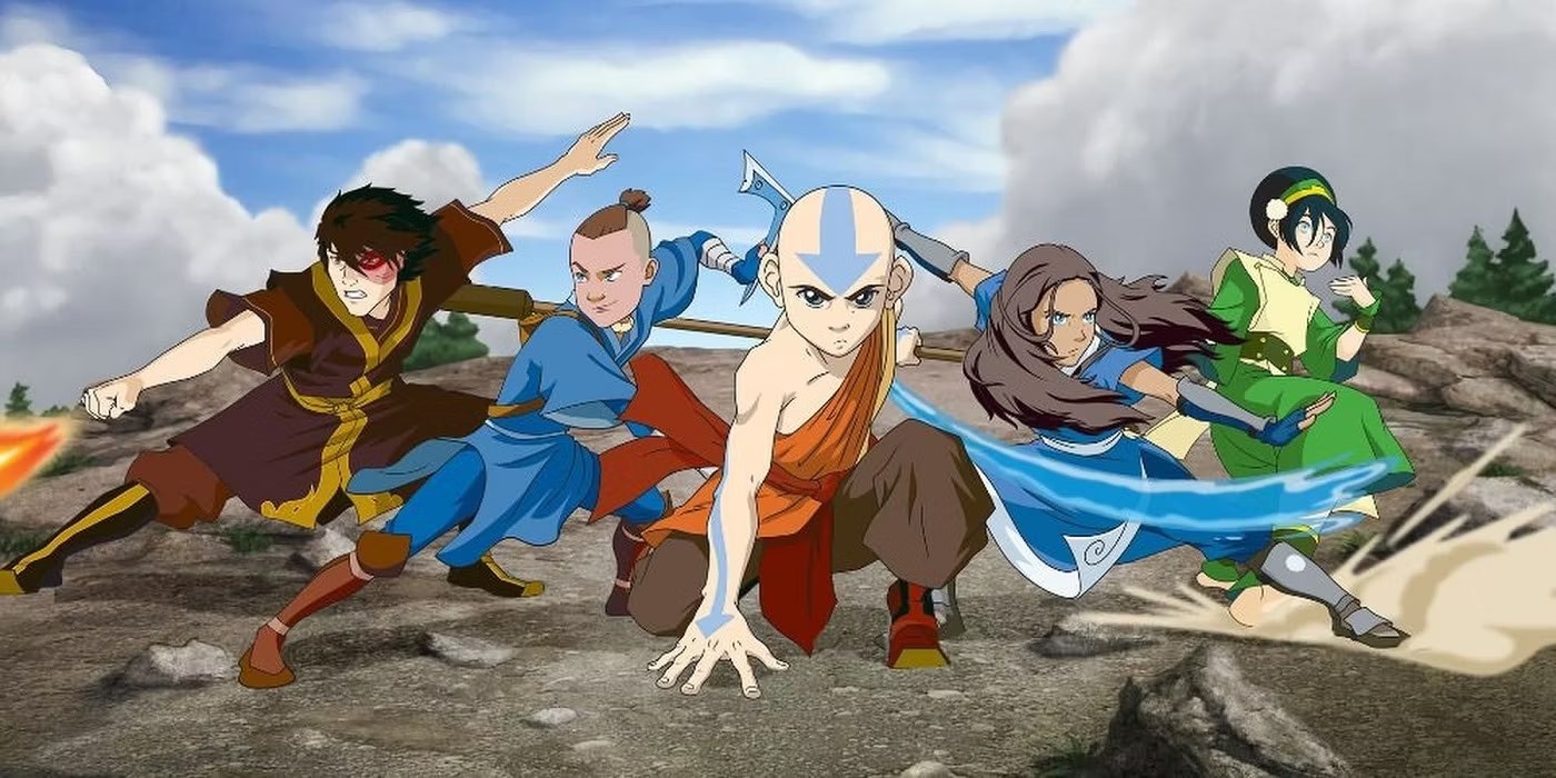 Avatar: The Last Airbender