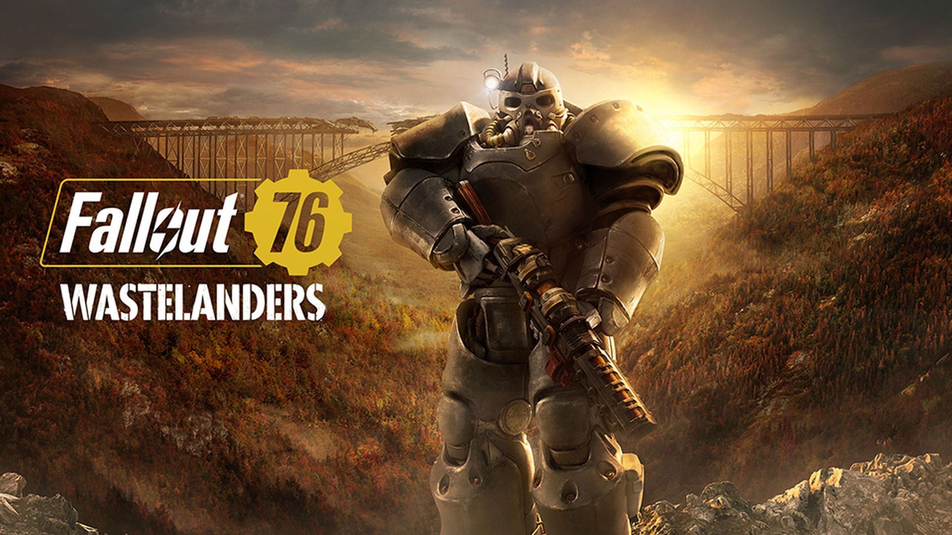 Fallout 76 kısa süreliğine oynaması ücretsiz oldu!