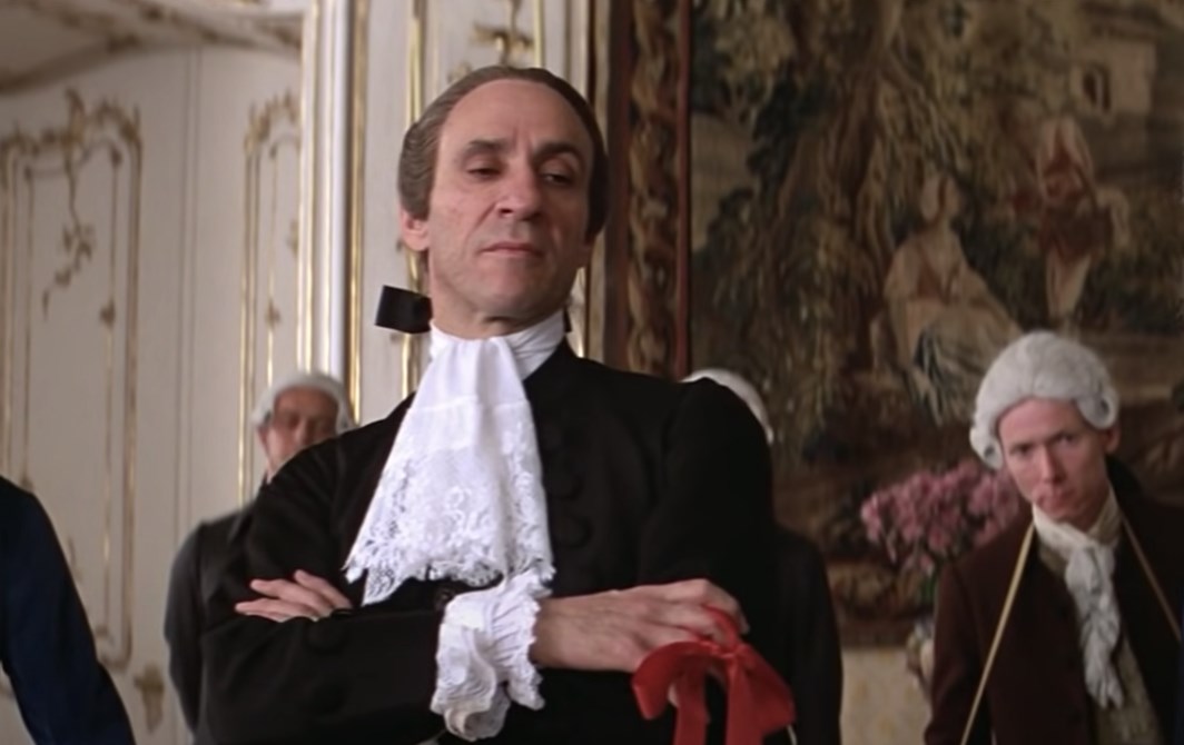 Amadeus dizisinde Antonio Salieri rolü Paul Bettany'ye emanet