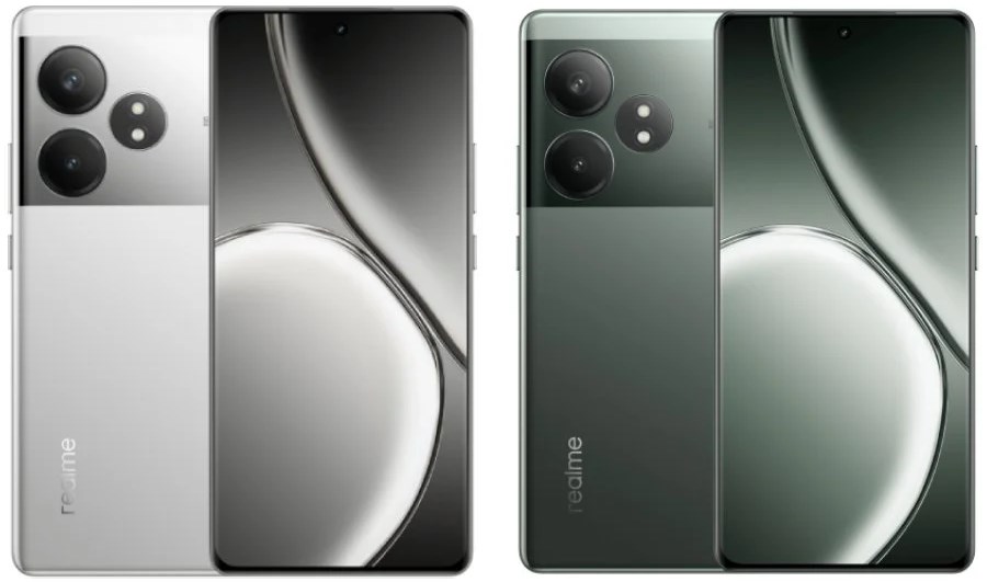 Realme GT Neo 6 SE teknik özellikleri