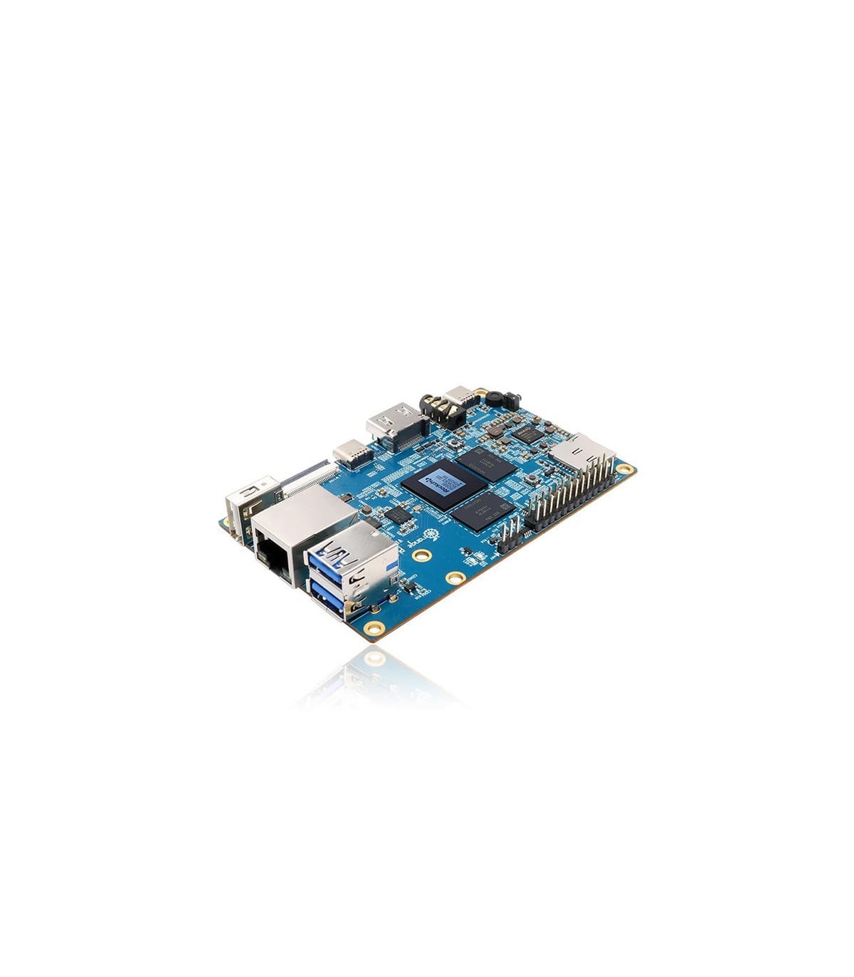 Orange Pi 5 Pro satışa çıktı