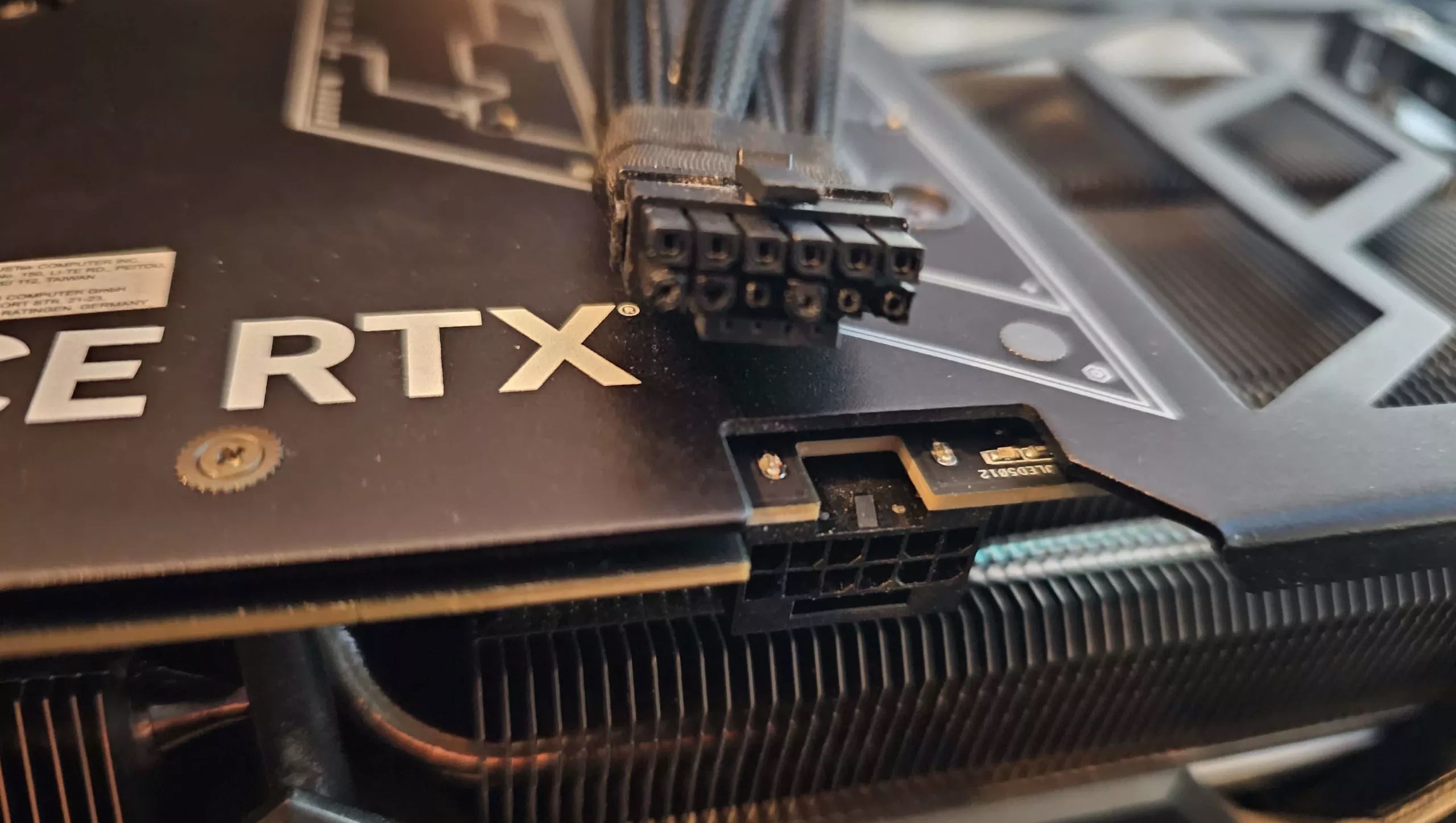 Nvidia GeForce RTX 4090’lar erimeye devam ediyor