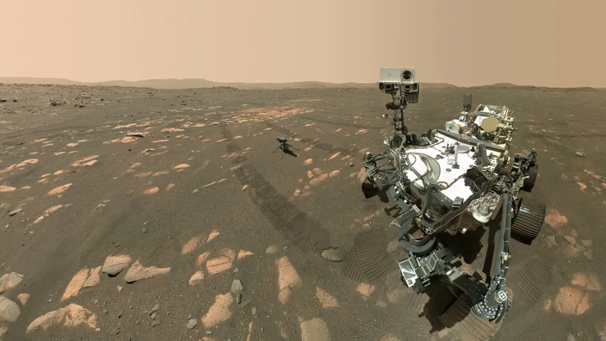 NASA, Mars toprağını Dünya’ya getirmenin ucuz bir yolunu arıyor
