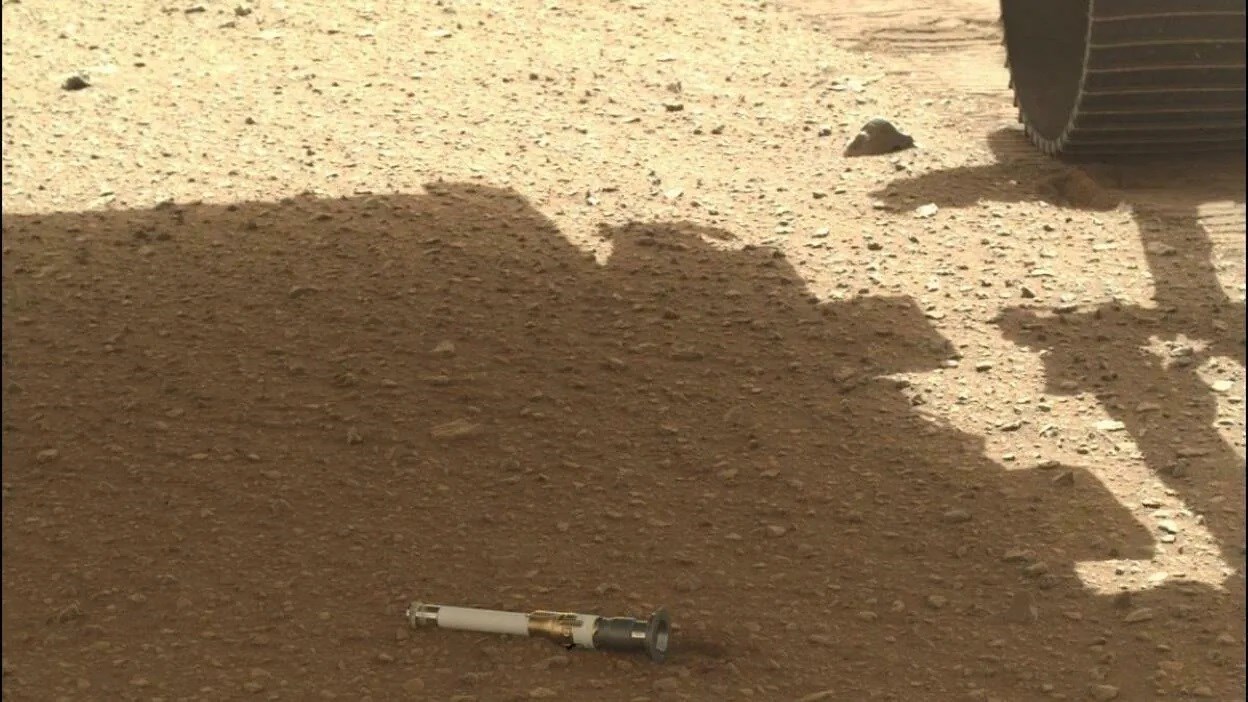 NASA, Mars toprağını Dünya’ya getirmenin ucuz bir yolunu arıyor