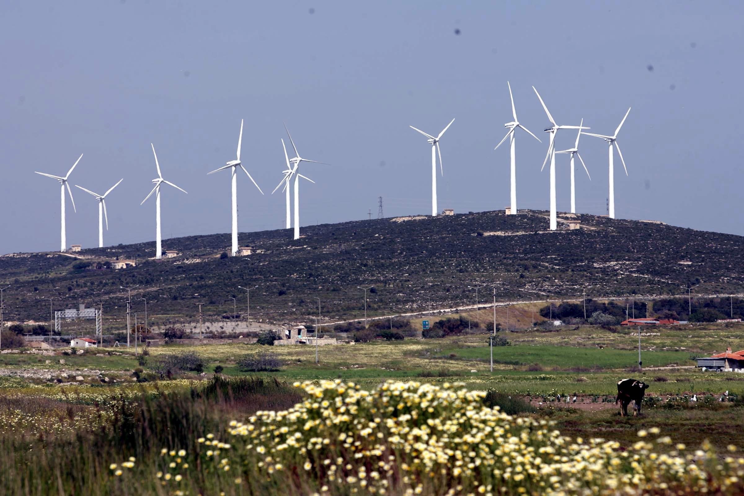 Türkiye, yenilenebilir enerjide rekor üretim sağladı