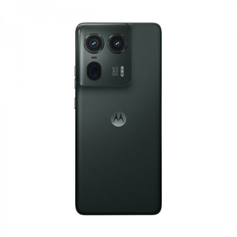 Motorola Edge 50 Ultra tanıtıldı: İşte özellikleri ve fiyatı