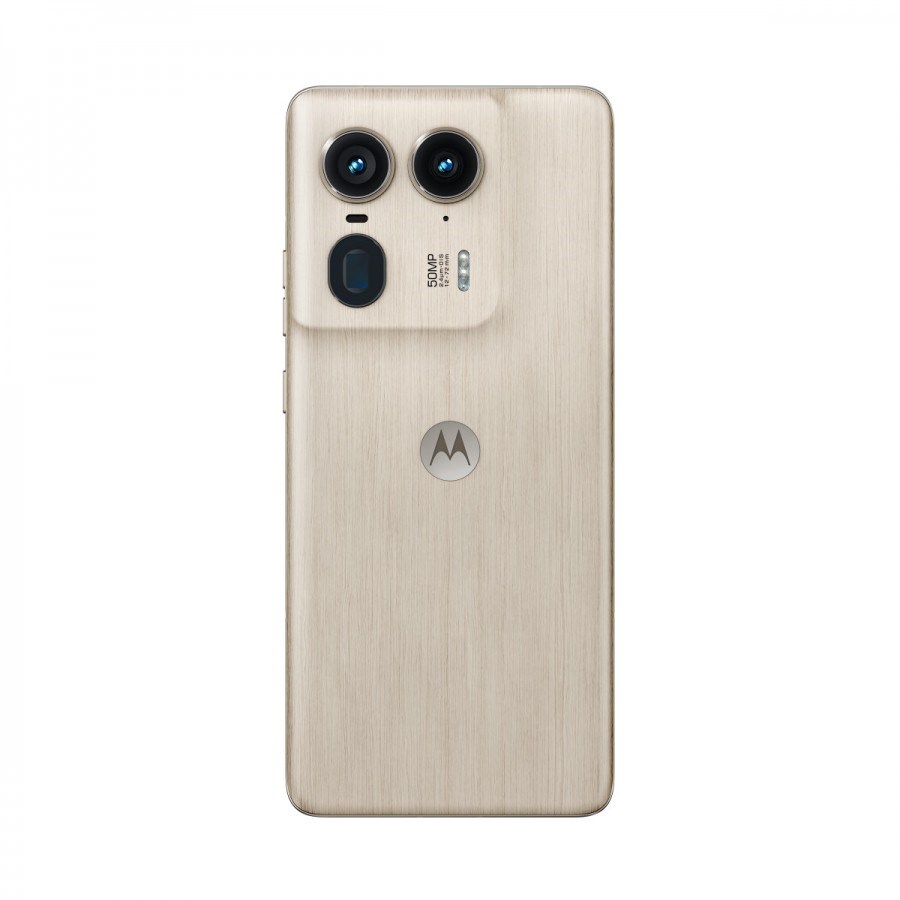 Motorola Edge 50 Ultra tanıtıldı: İşte özellikleri ve fiyatı