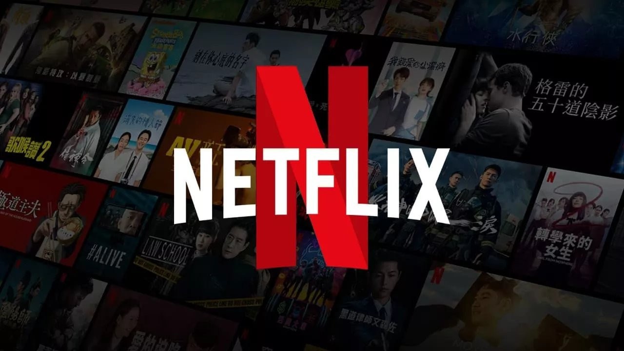 Netflix'in abone sayısı yılın ilk çeyreğinde 9 milyon arttı