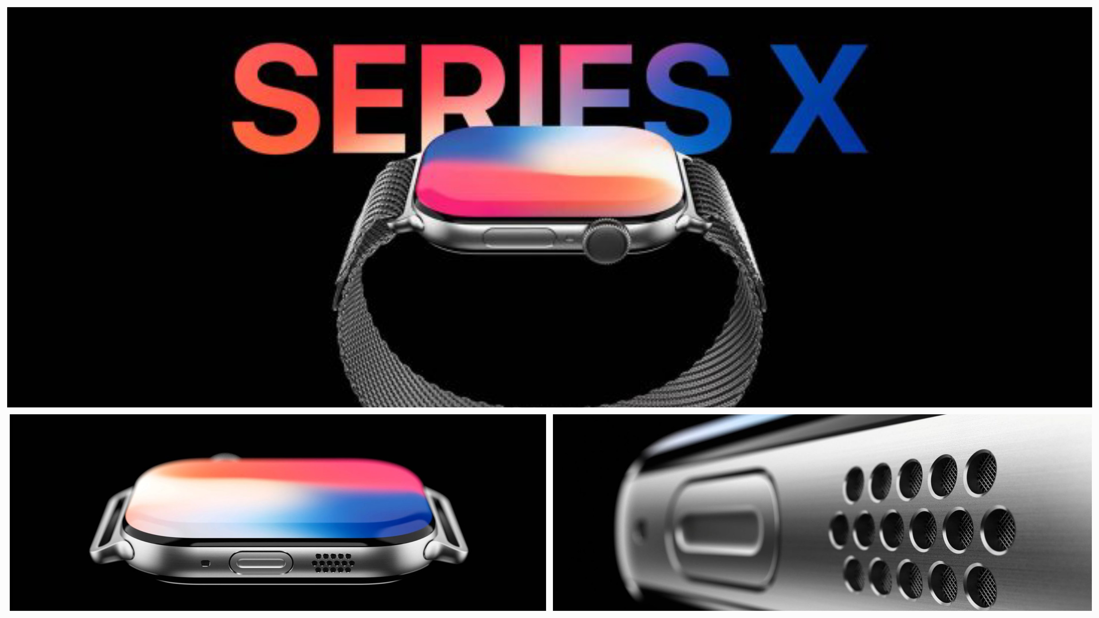 Apple Watch Series X