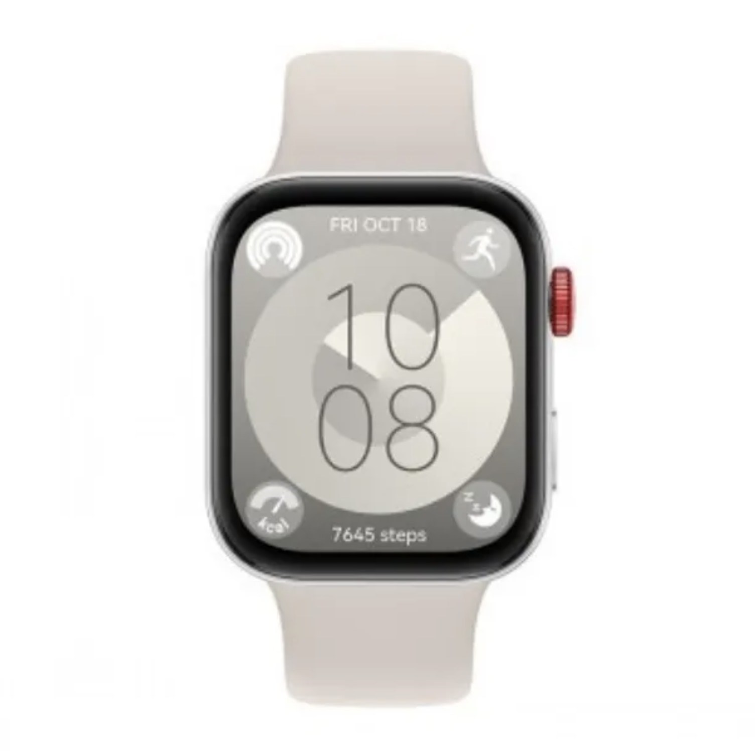 Huawei Watch Fit 3'ün yeni görselleri ortaya çıktı