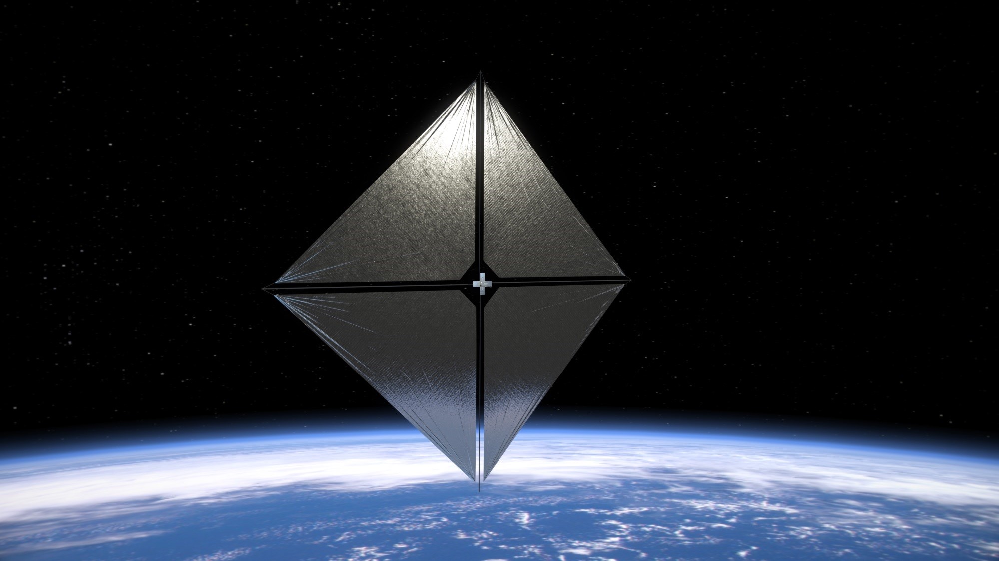 NASA, yeni nesil güneş yelkenini uzayda test edecek