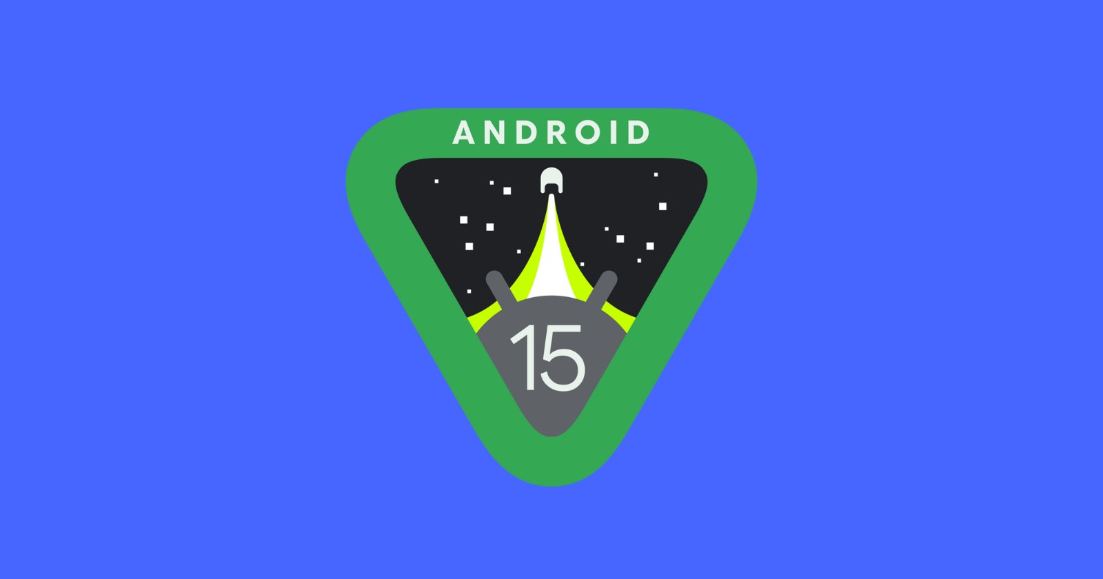 android 15 depolama çipi sağlığı
