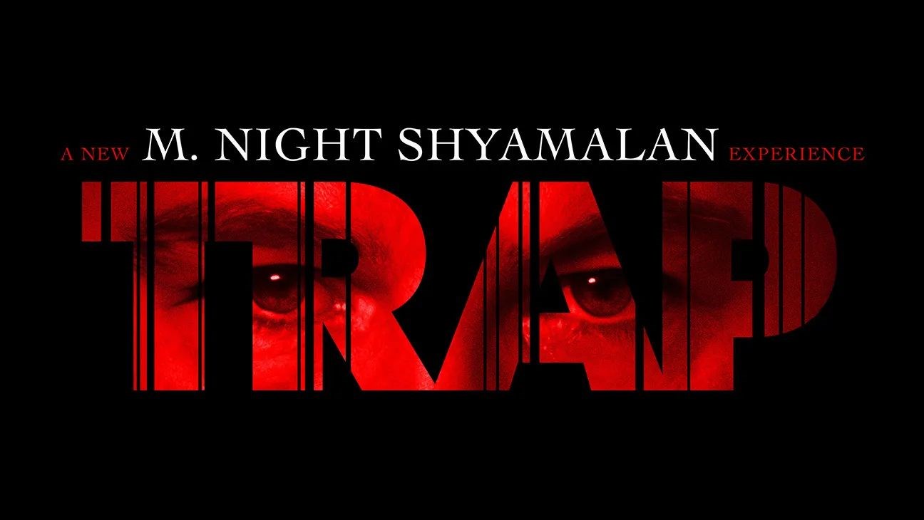 M. Night Shyamalan'ın Trap filminden ilk fragman