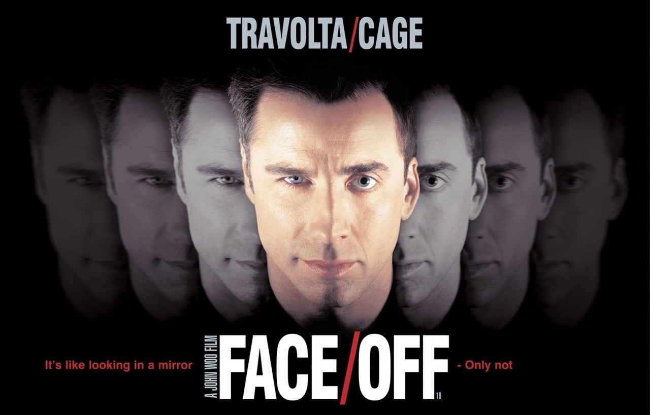 Face/Off 2 ilk filmin yıldızlarını yeniden buluşturabilir