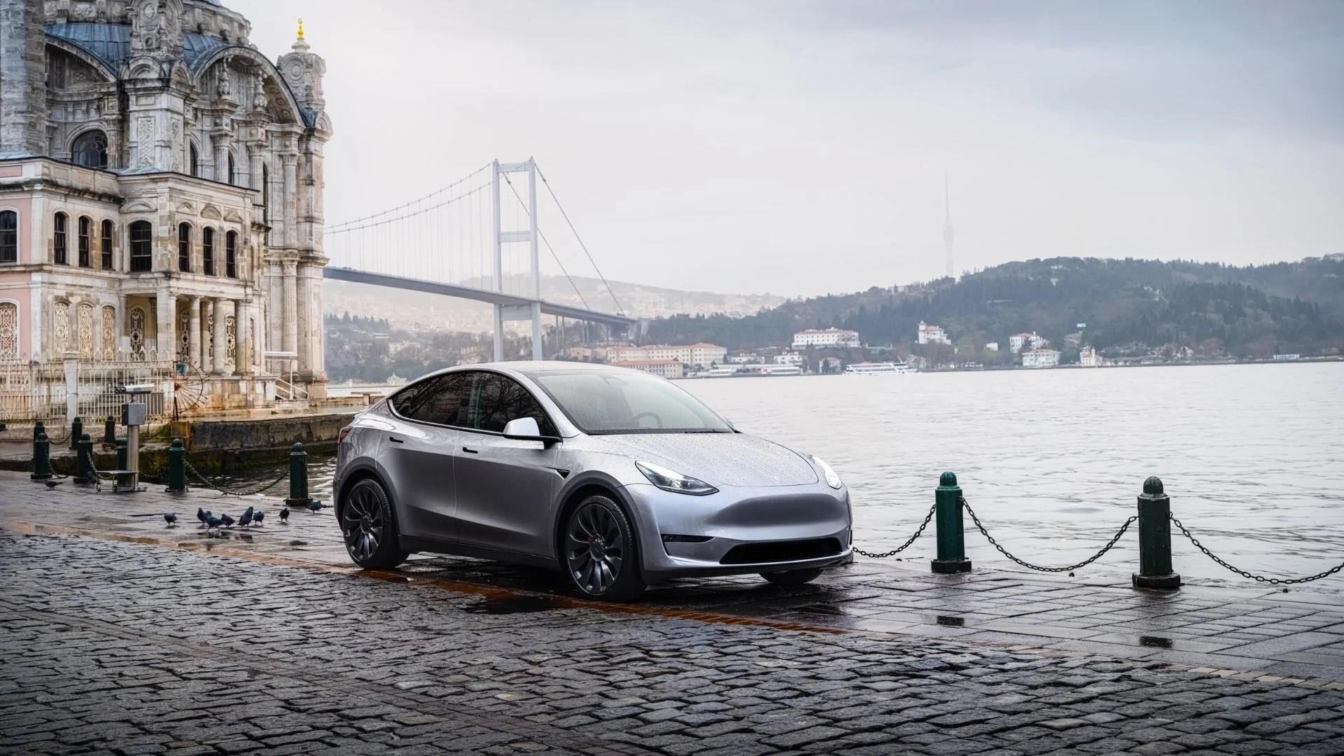 Ucuzlayan Tesla Model Y, 2,6 milyon TL’ye yükseldi: Peki neden?