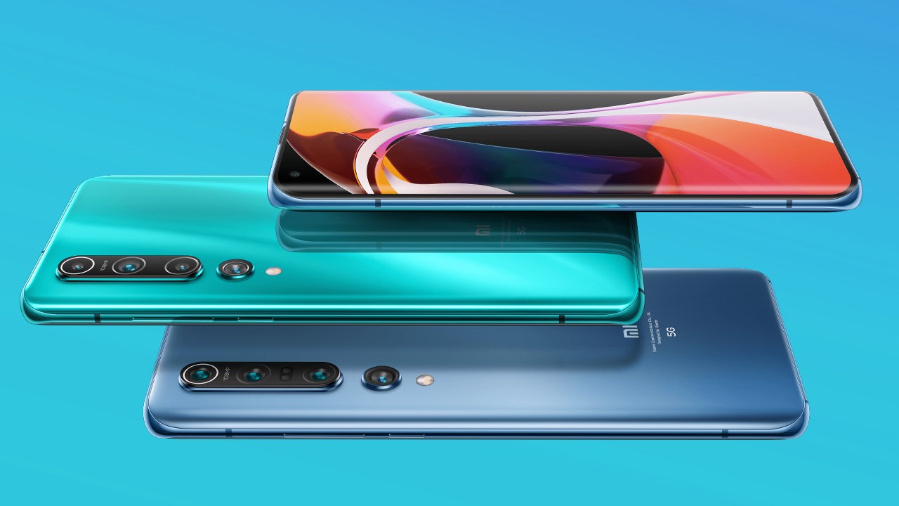 HyperOS güncellemesi Xiaomi Mi 10 serisine geldi