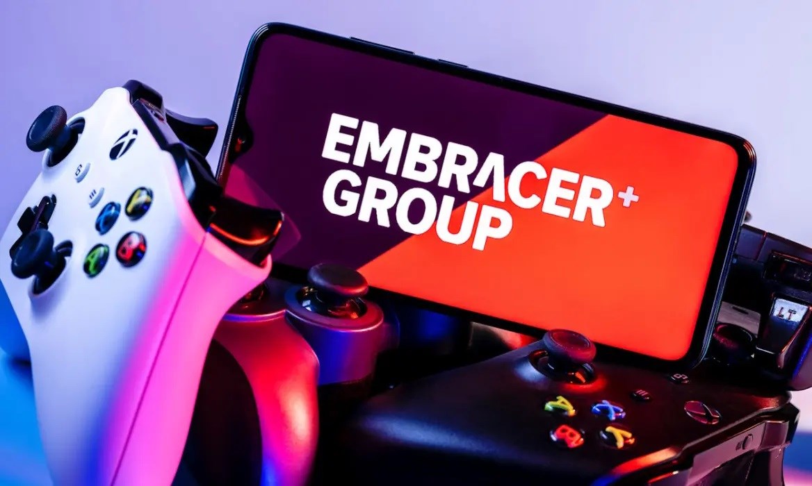 Embracer Group üç ayrı şirkete bölünme kararı aldı