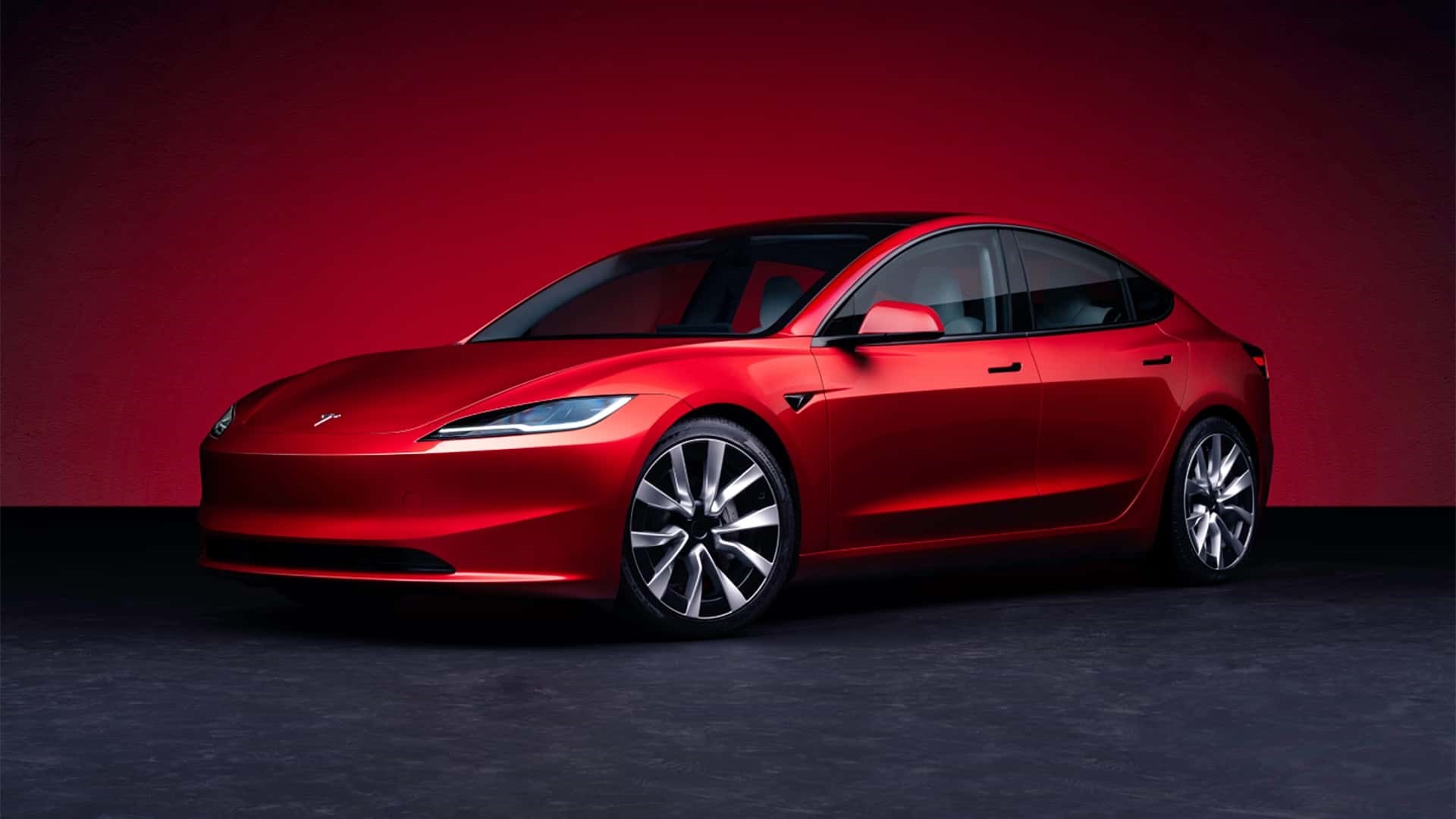 Tesla, en düşük bakım ve onarım maliyetine sahip firma oldu
