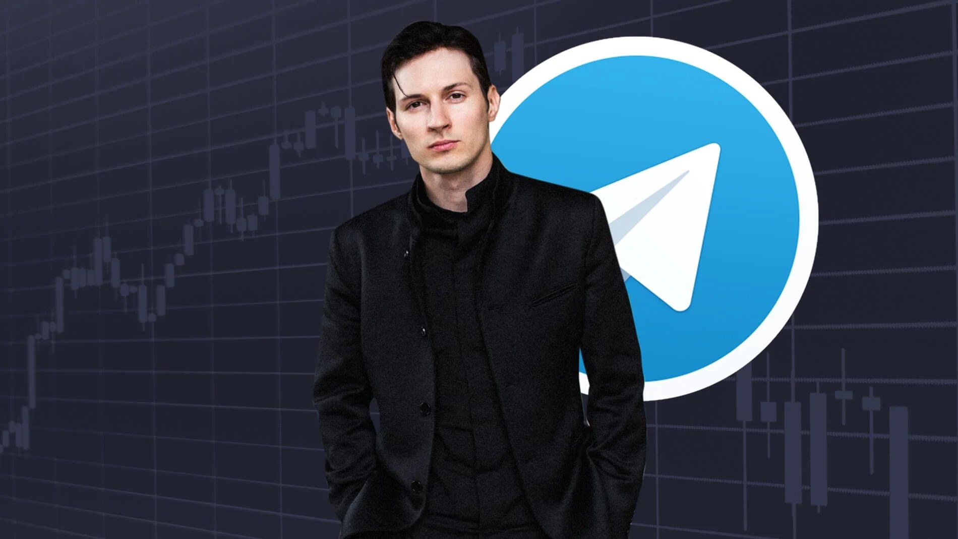 Pavel Durov'dan, Telegram'ın App Store'dan kaldırılmasına tepki
