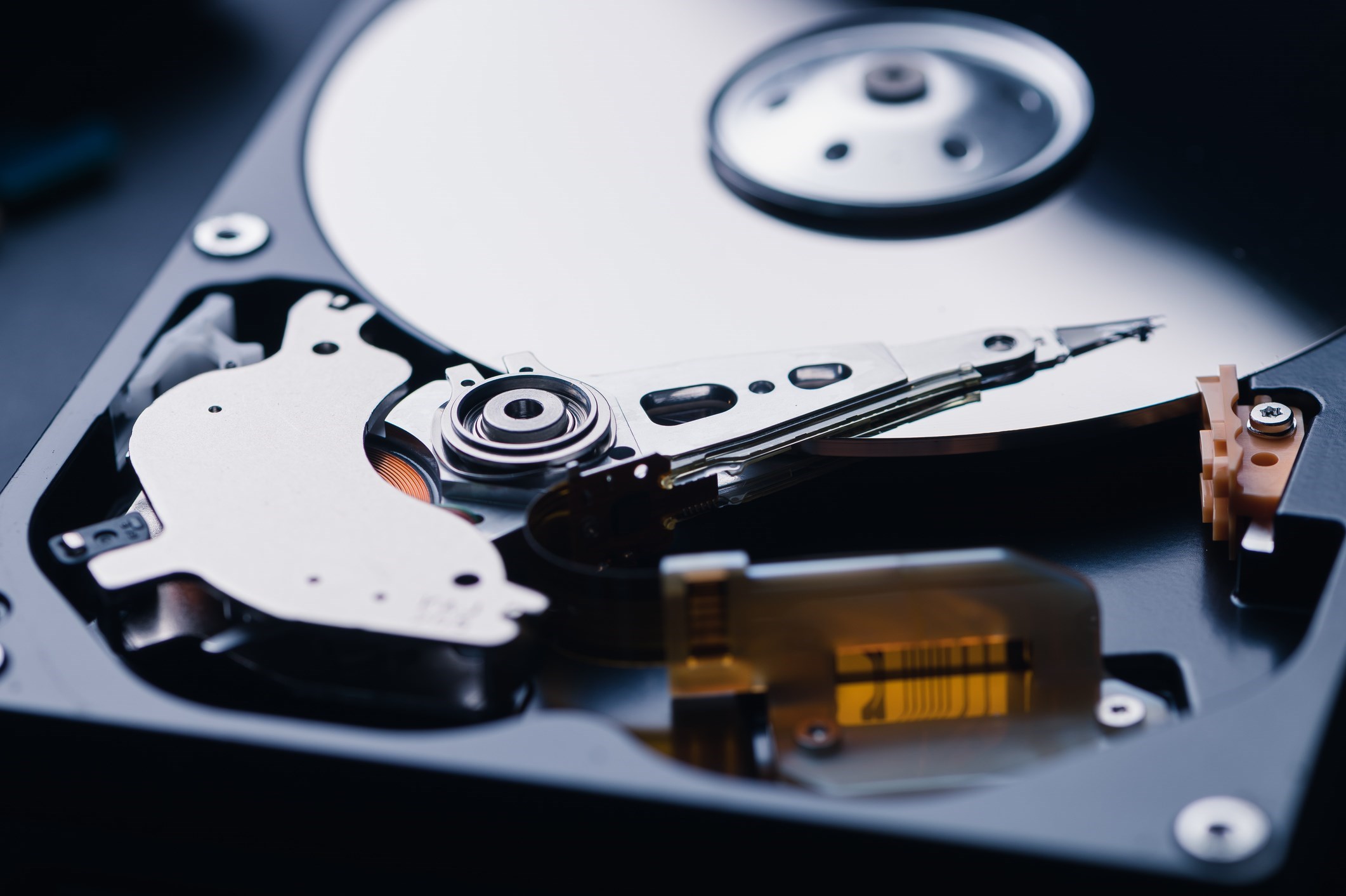 SSD'den sonra hard disk fiyatları da artıyor