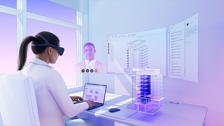 Meta'nın VR işletim sistemi ilk olarak Asus ve Lenovo'ya açılıyor