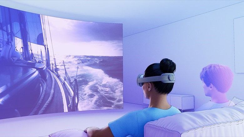 Meta'nın VR işletim sistemi ilk olarak Asus ve Lenovo'ya açılıyor