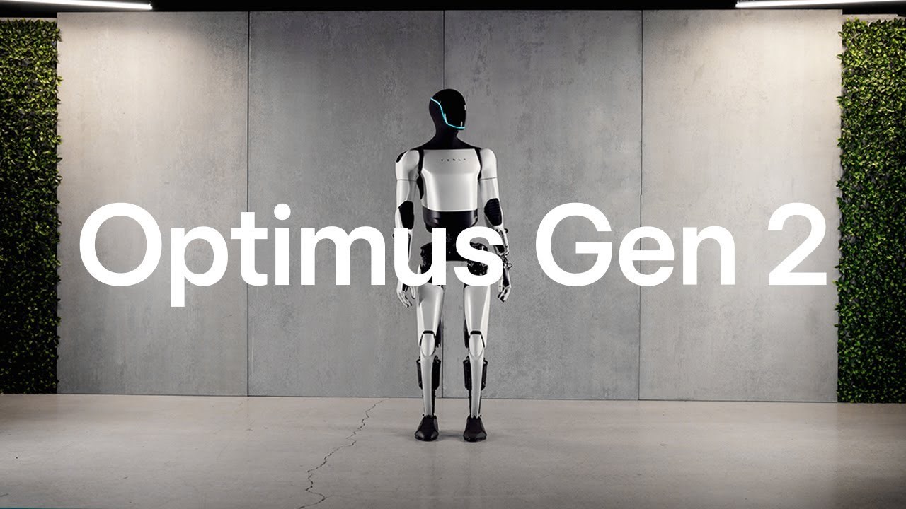 Tesla’nın insansı robotu Optimus, seneye satışa çıkacak