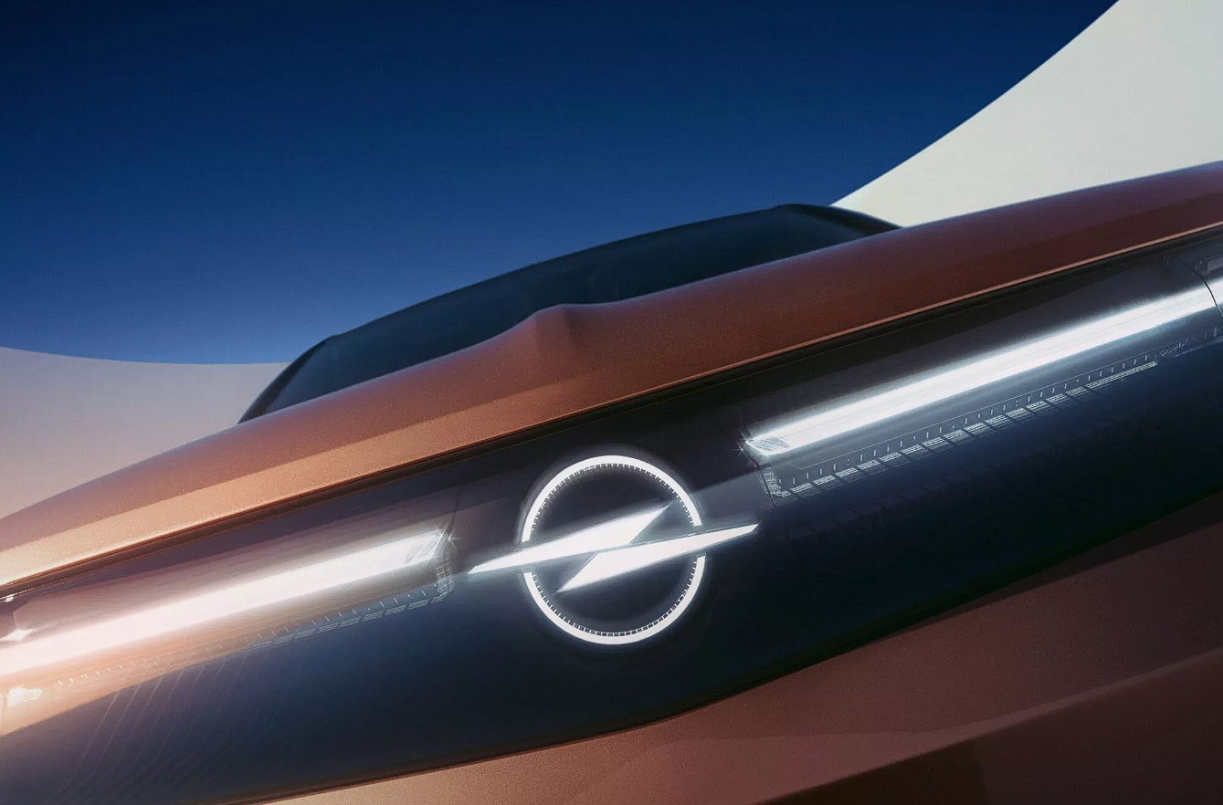 2024 Opel Grandland tanıtıldı: İşte tasarımı ve özellikleri
