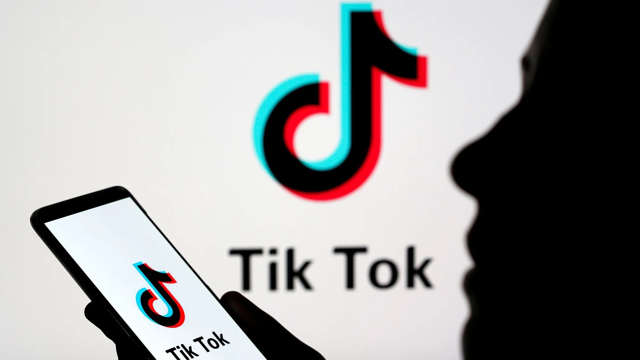 TikTok'a gayriahlaki içerikler nedeniyle daraltma cezası yolda