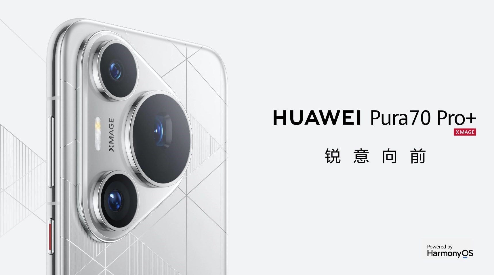 Huawei küllerinden doğuyor: Çin'de zirveyi ele geçirmek üzere