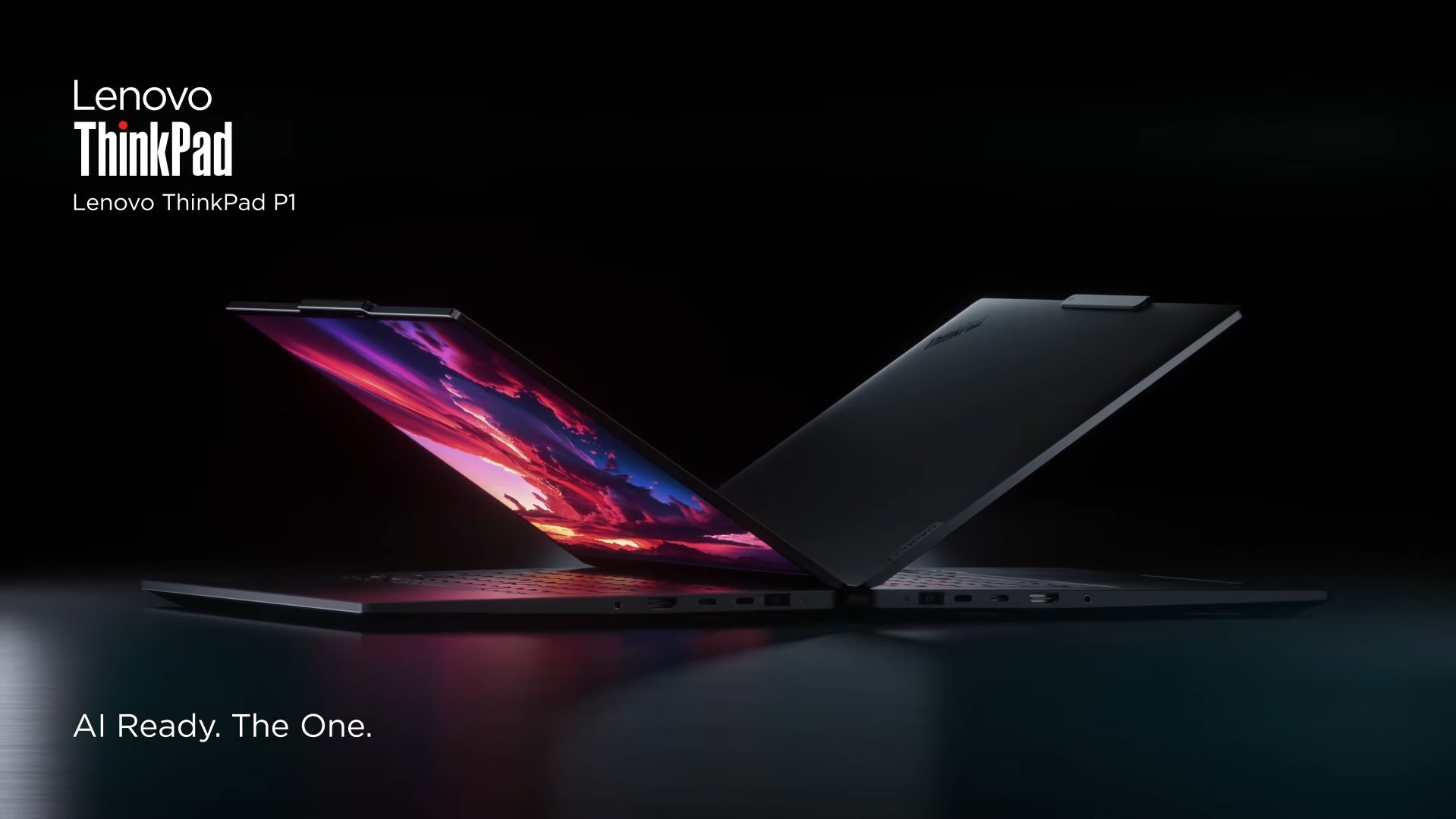 Lenovo, LPCAMM2’ye sahip dünyanın ilk laptopunu tanıttı
