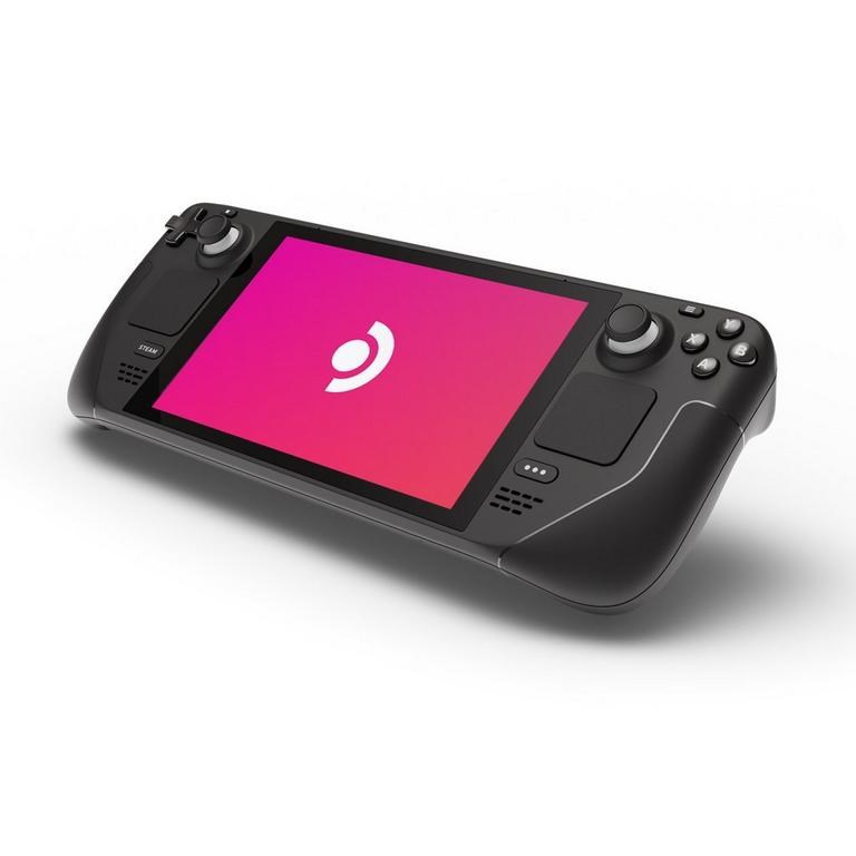 Nintendo Switch 2, Steam Deck'ten küçük olacak