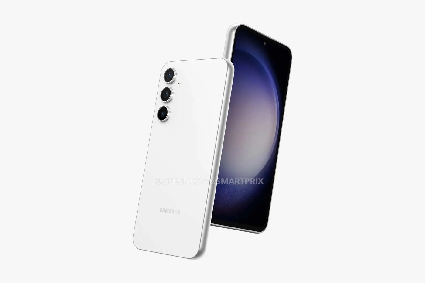 Galaxy S24 FE’nin model numarası ortaya çıktı