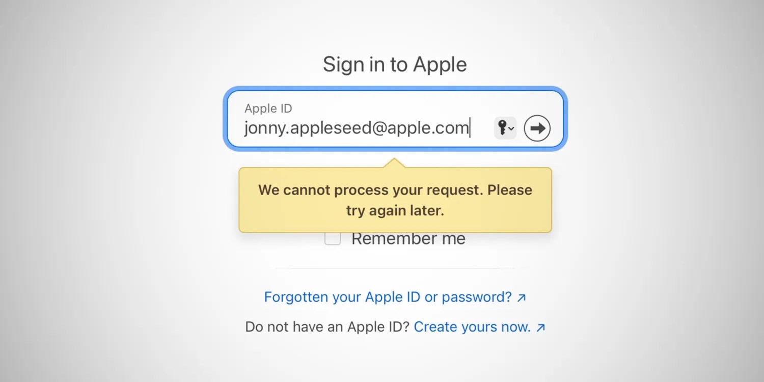 apple id hesap kilitlendi şifre sıfırlama