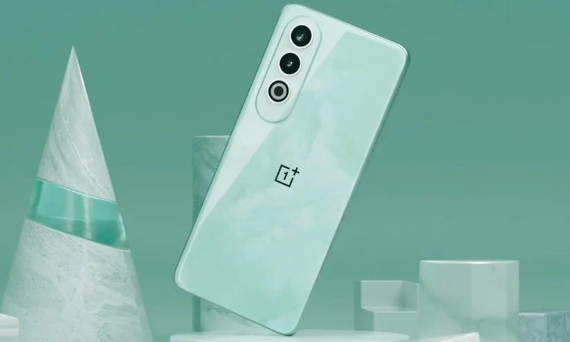 OnePlus Nord CE 4