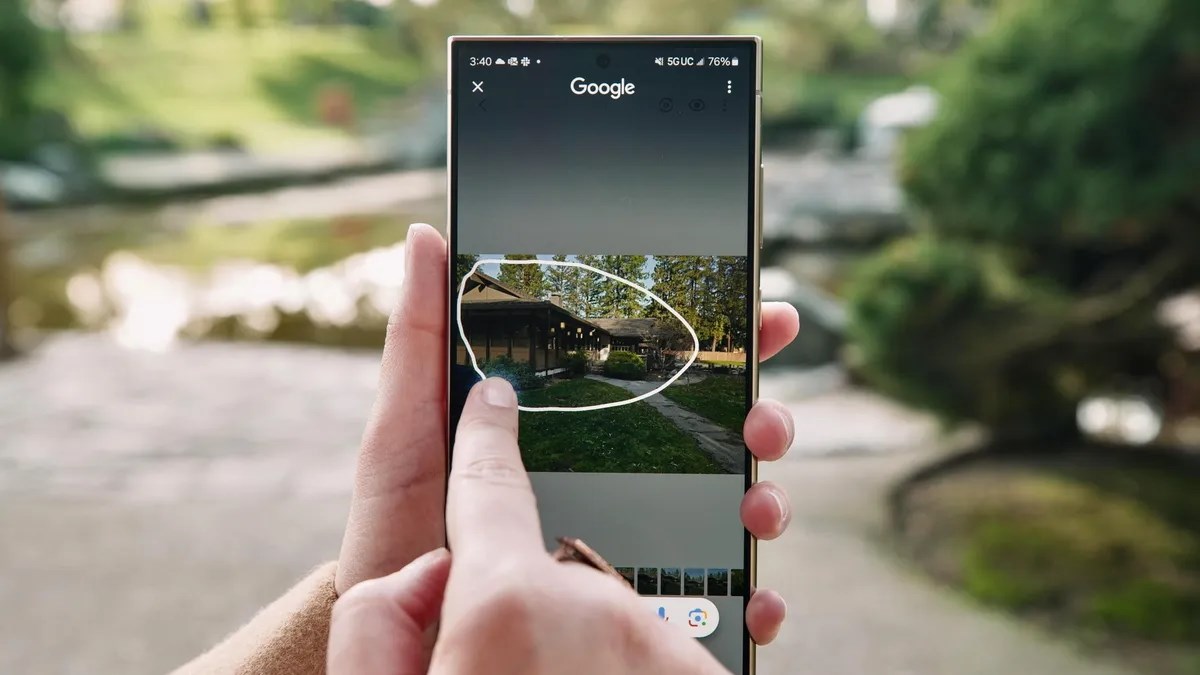 Samsung, One UI 6.1.1 ile Video AI özelliğini getirebilir