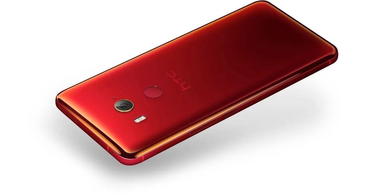 HTC U24 serisinden bir cihaz, Geekbench'te listelendi