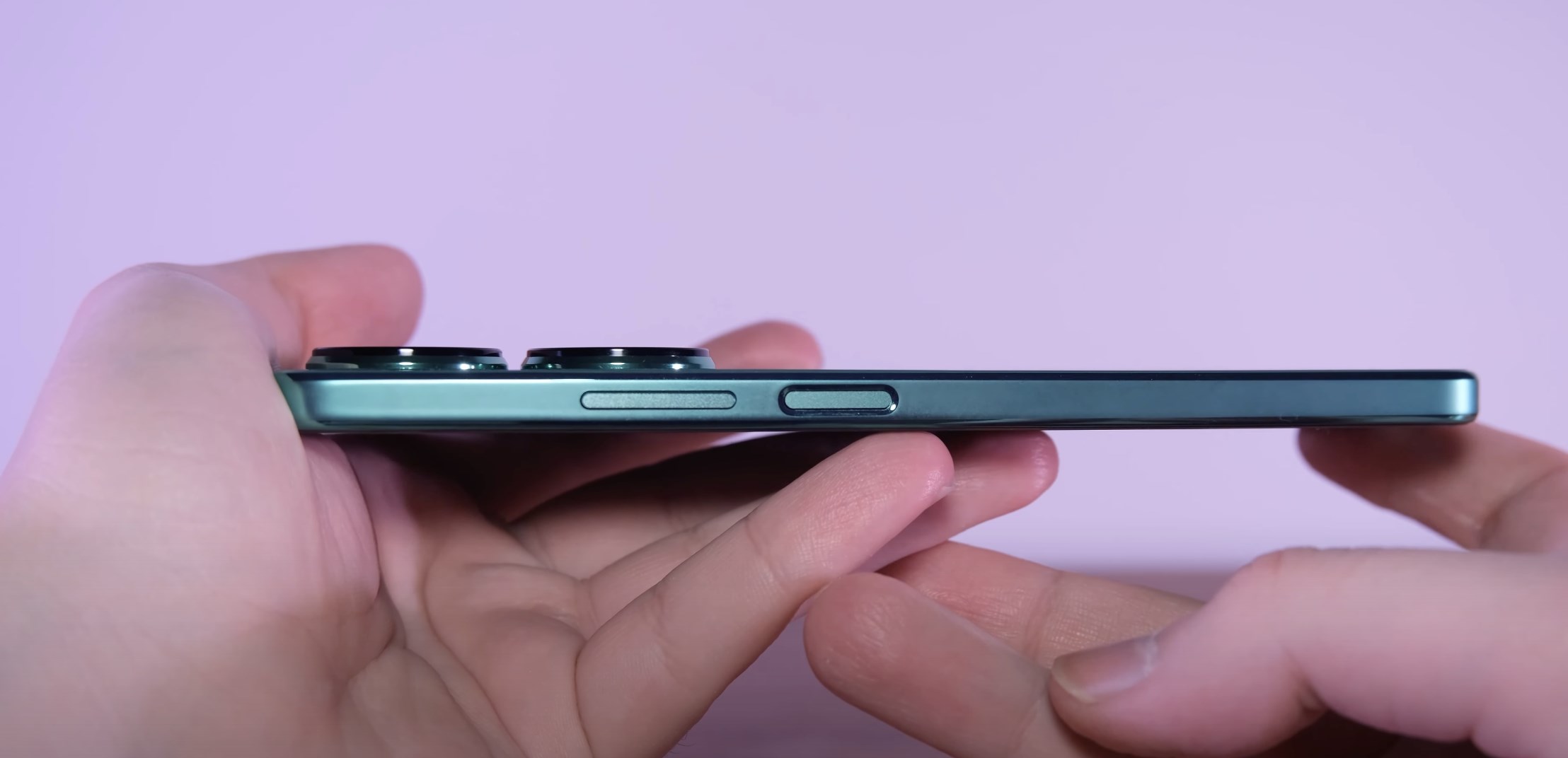 Huawei Nova 12 SE İncelemesi - 20.000 TL'ye alınır mı?