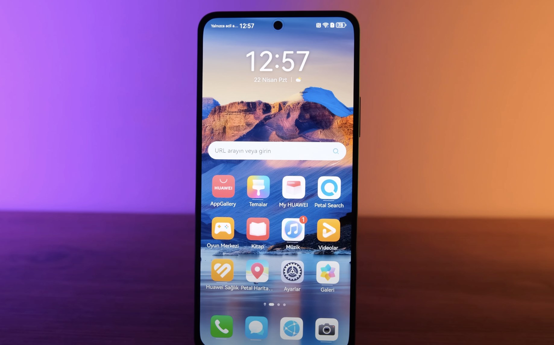 Huawei Nova 12 SE İncelemesi - 20.000 TL'ye alınır mı?