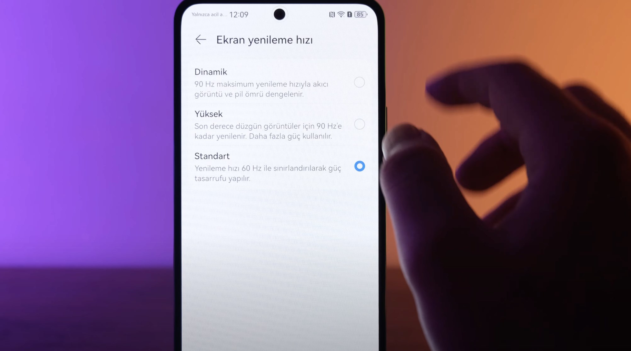 Huawei Nova 12 SE İncelemesi - 20.000 TL'ye alınır mı?