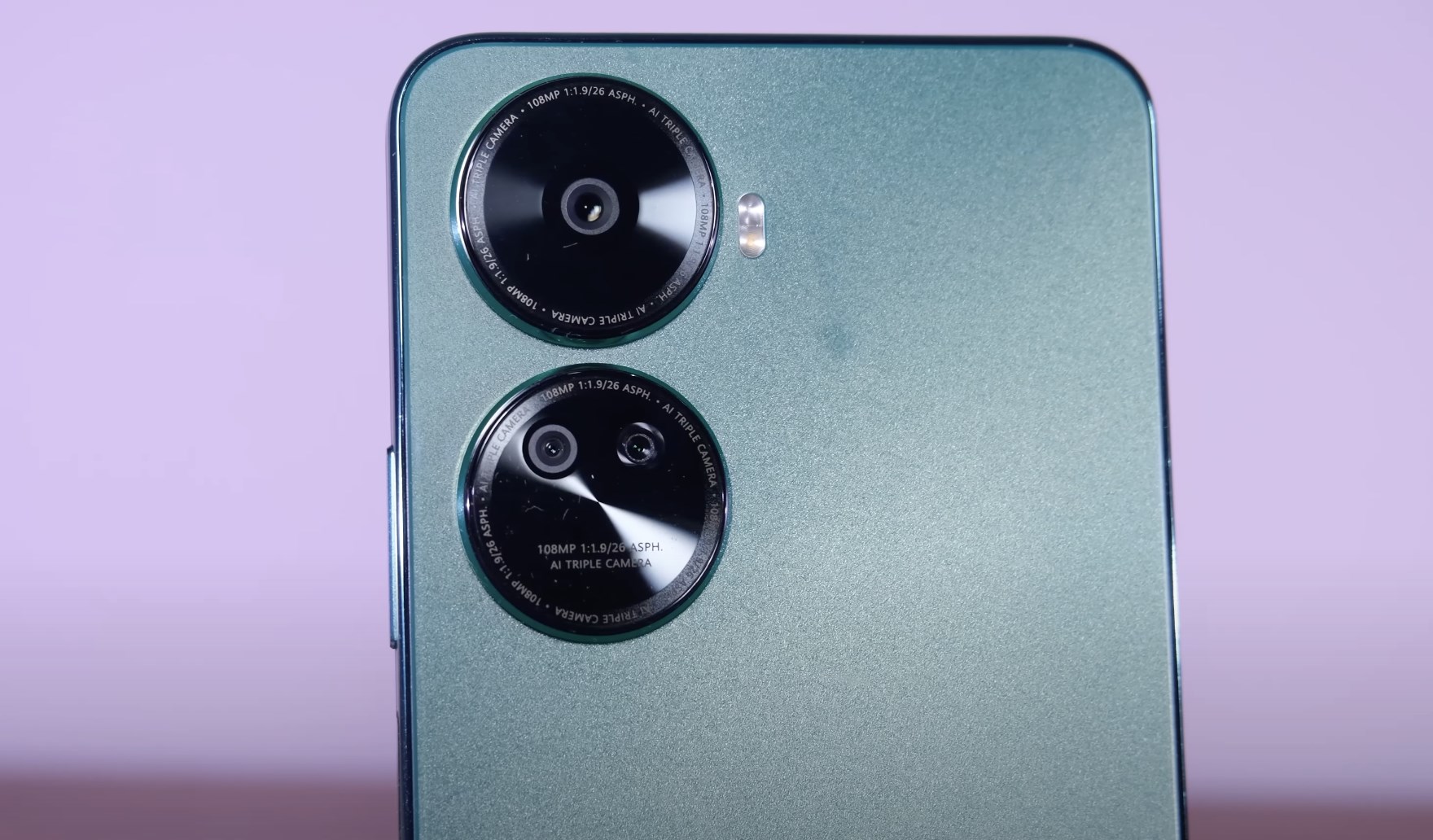Huawei Nova 12 SE İncelemesi - 20.000 TL'ye alınır mı?