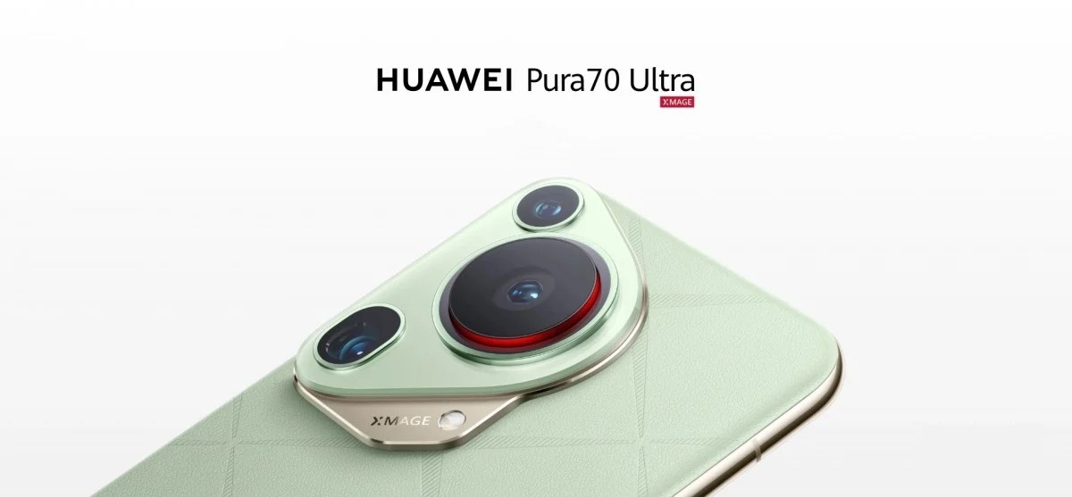 Huawei, Pura 70 serisiyle %90 yerlilik oranına ulaştı