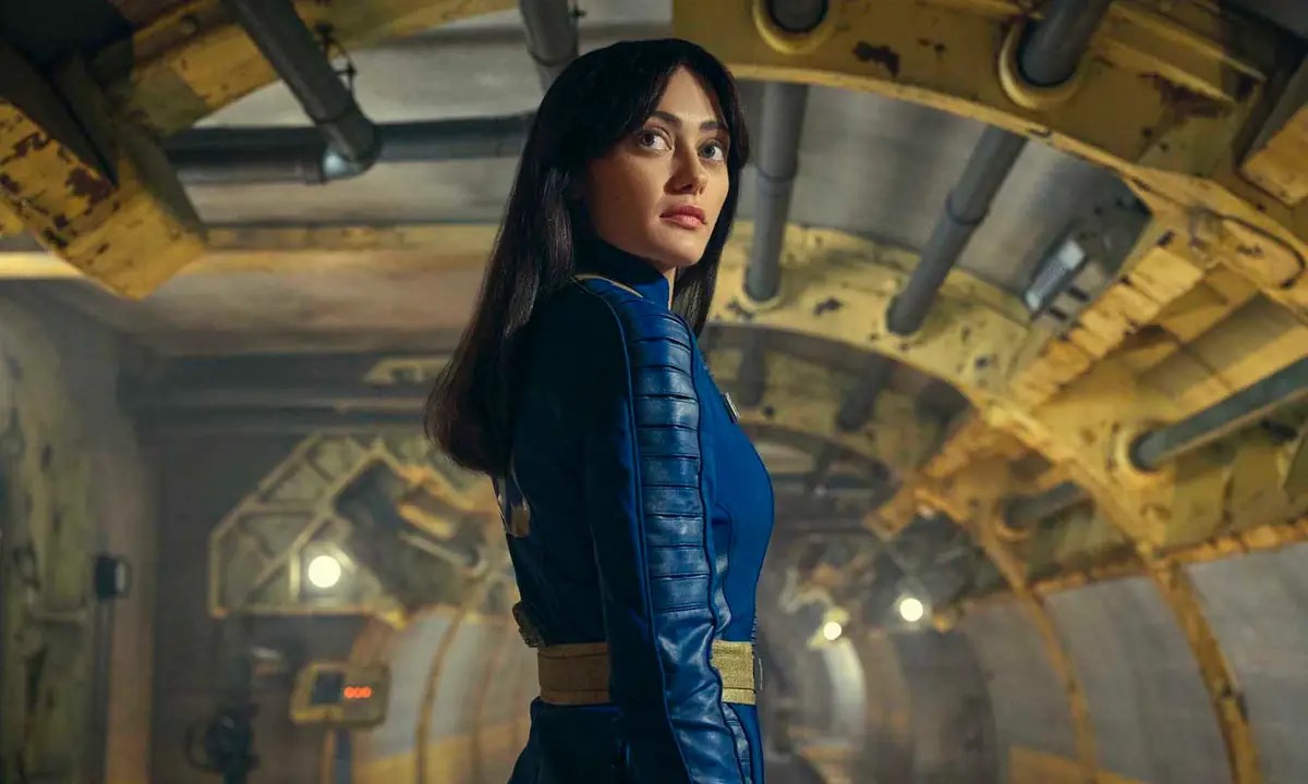 Fallout, Amazon Prime'da en çok izlenen ikinci dizi oldu