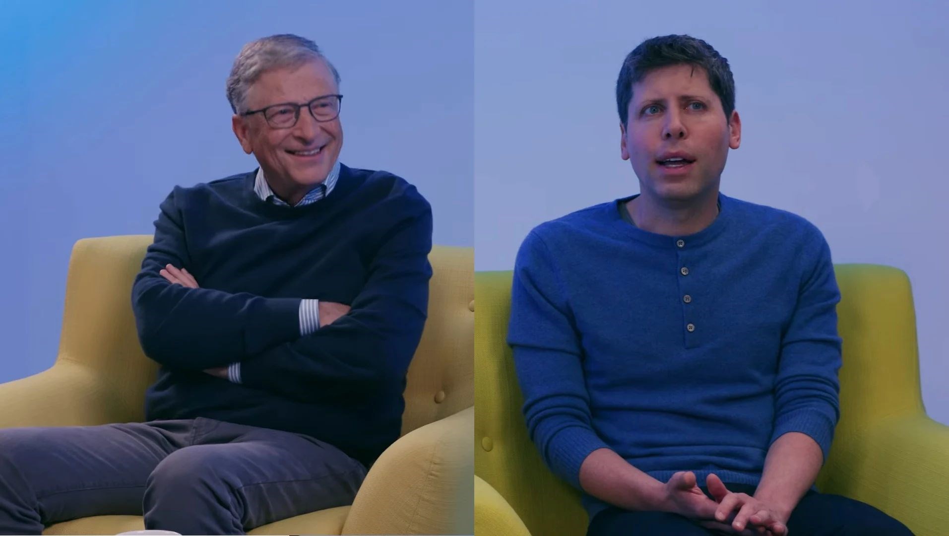 Bill Gates, Microsoft'u şirkette bir pozisyonu olmadan yönetiyor