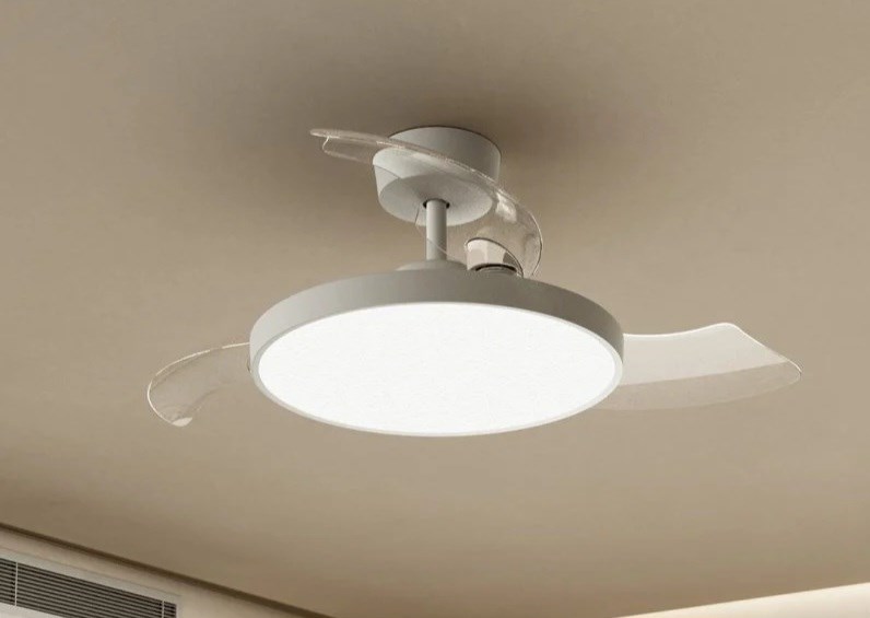 Xiaomi Mijia Fan Light tanıtıldı: İşte özellikleri ve fiyatı
